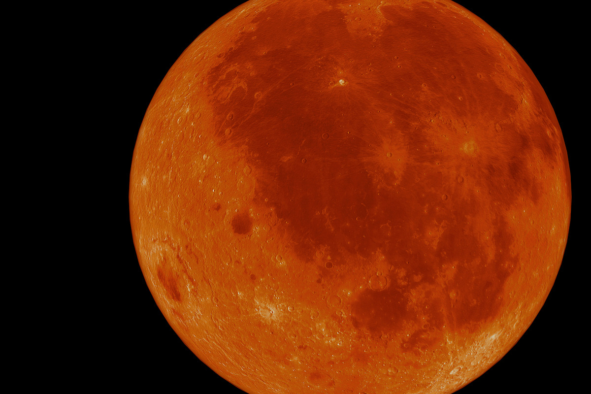 Moon Collection, an Environmental 3D Model by Flash My Pixel (Photo 15 of 22)