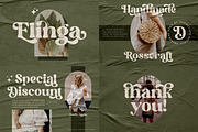 SALE! Mega Bundle 100+ Modern Font!, a Serif Font by Storytype Studio (Thumbnail 8 of 111)