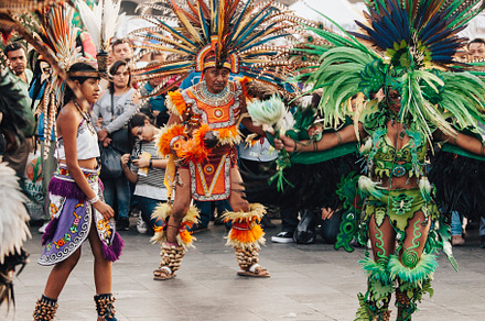 Aztec dances mexico city featuring ancient, beautiful, and cdmx
