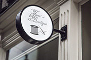 Clothing/tailor shop illustrations, an Illustration by Zhemchuzhina (Thumbnail 1 of 6)