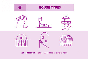 House Types