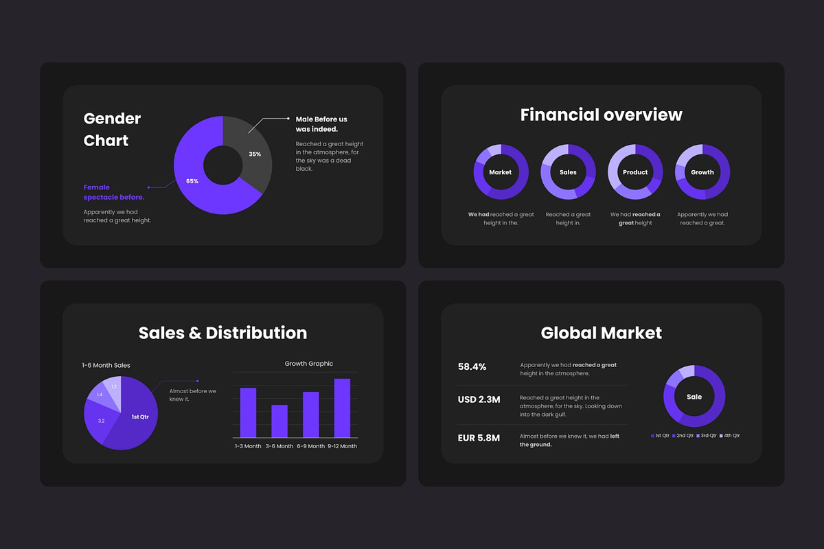 META - Unique Slides Presentation v2, a Presentation Template by MNML Agency (Photo 70 of 78)