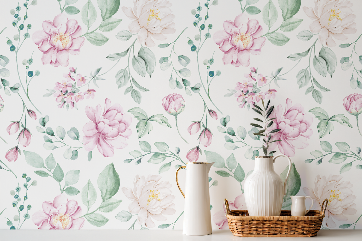 Spring Whispers Seamless Pattern, a Pattern Graphic by OwlAndFern (Photo 13 of 16)