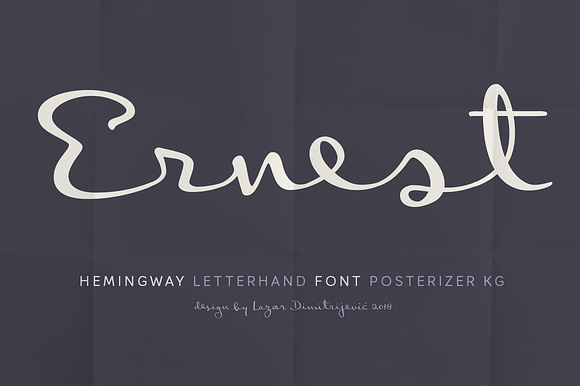 Ernest preview 8