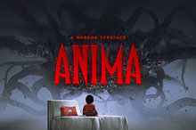 Anima Typeface