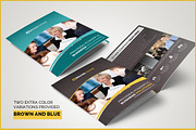 Multipurpose Trifold Brochure, a Brochure Template by pallabip (Thumbnail 4 of 5)