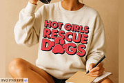 Dog Funny Quote SVG PNG T-shirt, a Graphic by mh_arif (Thumbnail 1 of 4)