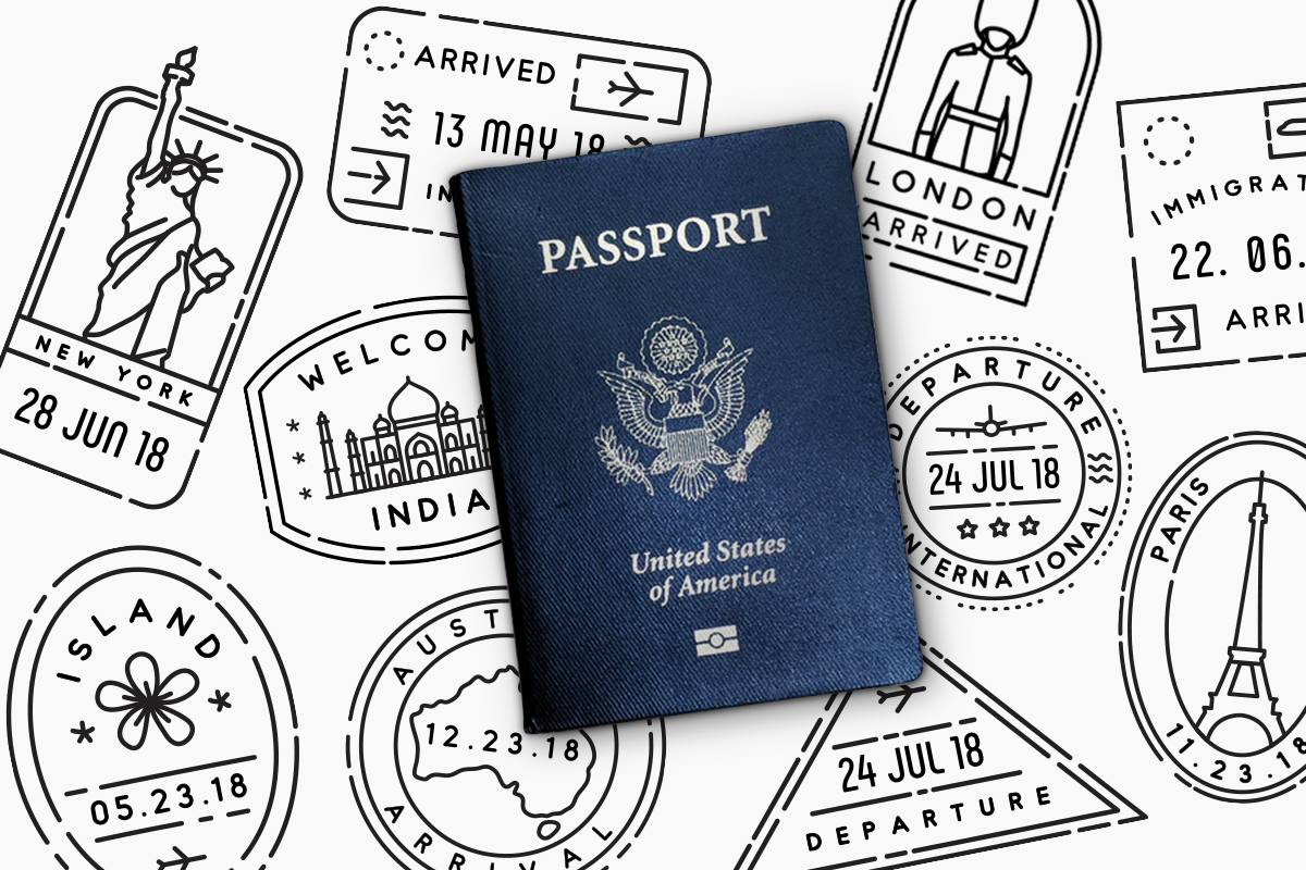 281 Travel Icons Set - Bundle, an Outline Icon by Hatch Design Workshop (Photo 18 of 19)