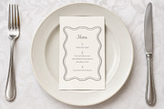 Hand Drawn Decorative Frames, a Decorative Illustration by PixMarket (Thumbnail 3 of 7)