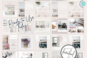 100 Facebook Posts for Realtors, a Social Media Template by RealEstateDreams (Thumbnail 2 of 9)
