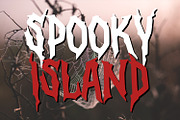Black Witcher, a Handwritten Font by Ditatype (Thumbnail 7 of 10)