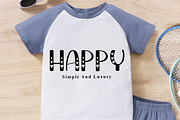 Love Winter, a Serif Font by InermediaSTUDIO (Thumbnail 6 of 7)