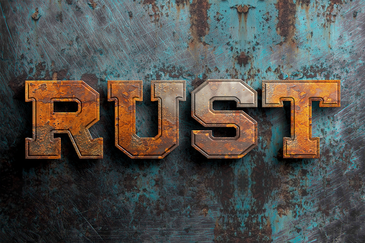 Westron Vintage Western Apparel Font, a Slab Serif Font by OWPictures (Photo 8 of 9)