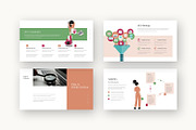 Hwx : SEO Strategy Google Slides, a Presentation Template by Punkl Camp (Thumbnail 3 of 15)