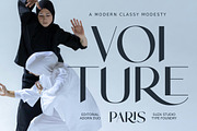Editorial Adorn, a Script Font by Suza Studio (Thumbnail 6 of 14)