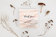 Neutral & Earthy abstract background, a Texture Graphic by NataliVA (Thumbnail 10 of 10)