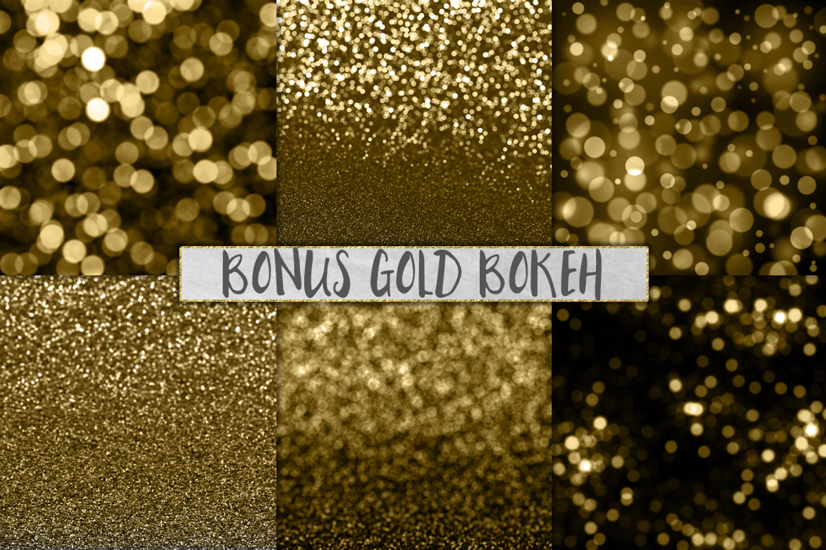 Gold Foil Textures, Gold Backgrounds, a Texture Graphic by Paper Element (Photo 58 of 66)