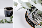 Eucalyptus Bundle, a Product Mockup by Peppermint &Tea (Thumbnail 7 of 8)