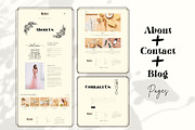 Neutral Beige Luxury Shopify Theme, a Templates & Theme by DaisyStudio (Thumbnail 7 of 11)