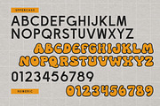 Balance Groovy - Duo font, a Sans Serif Font by Dryy.type (Thumbnail 2 of 8)