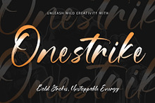 Onestrike