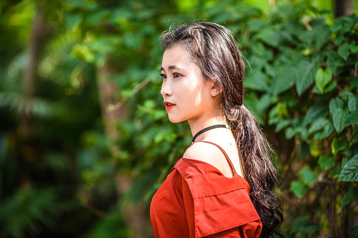 Bold Lightroom Presets preview 4