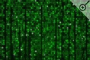 Bundle of technology backgrounds, a Technology Illustration by VectorShop (Thumbnail 3 of 5)