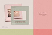 Slide Room - Photo Frames & Papers, an Object Graphic by alonahaidash (Thumbnail 17 of 17)