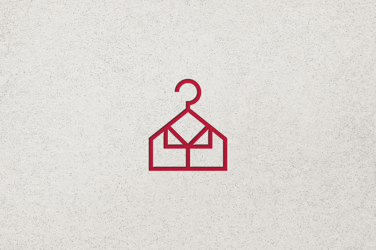 Minimalist Modern Fashion Logo, a Branding & Logo Template by Luxury Logos (Photo 4 of 4)
