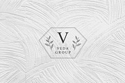 520 A to Z Floral Logos Bundle, a Branding & Logo Template by AN Productions (Thumbnail 187 of 223)