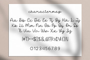 Molandia Desember || Script Font, a Script Font by Idea Studio (Thumbnail 5 of 5)