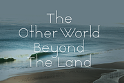 Rockpool. Chic sans serif font, a Sans Serif Font by LostandFoundry (Thumbnail 2 of 7)