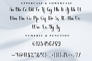 Daisy, a Handwritten Font by InermediaSTUDIO (Thumbnail 6 of 8)