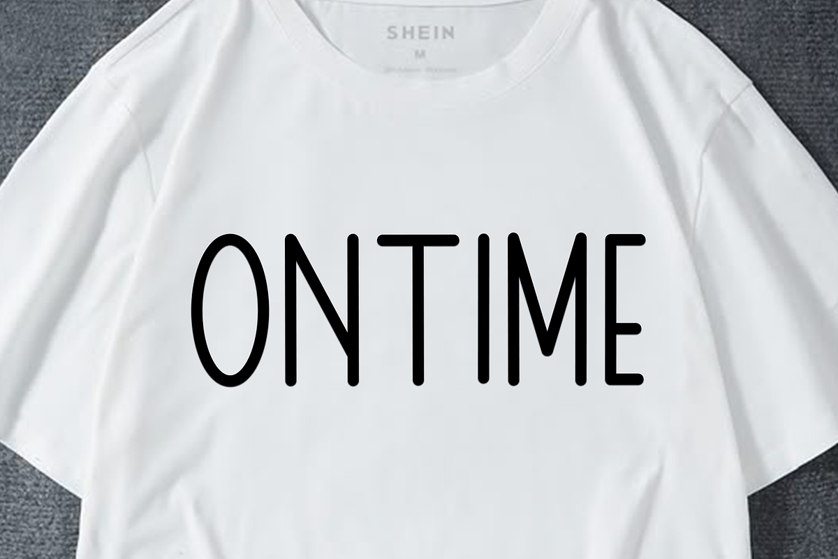 Mama Stitch, a Sans Serif Font by InermediaSTUDIO (Photo 5 of 6)