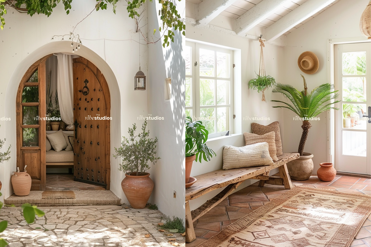 House Plants Stock Photos, a Nature Photo by The Vibe Studios (Photo 8 of 9)