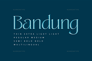 Sangu, a Serif Font by nurrontype (Thumbnail 11 of 12)
