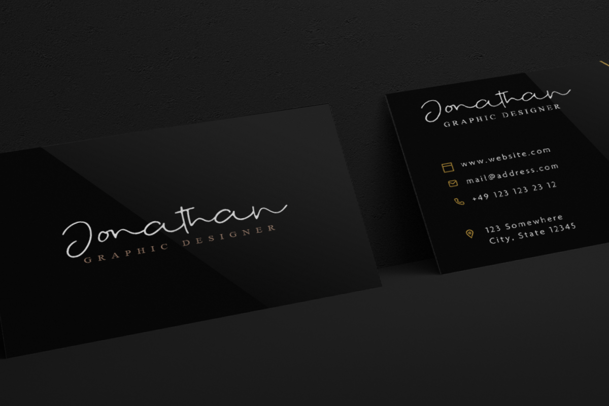 Fostone Natural Signature, a Script Font by Glyphstyle (Photo 4 of 12)
