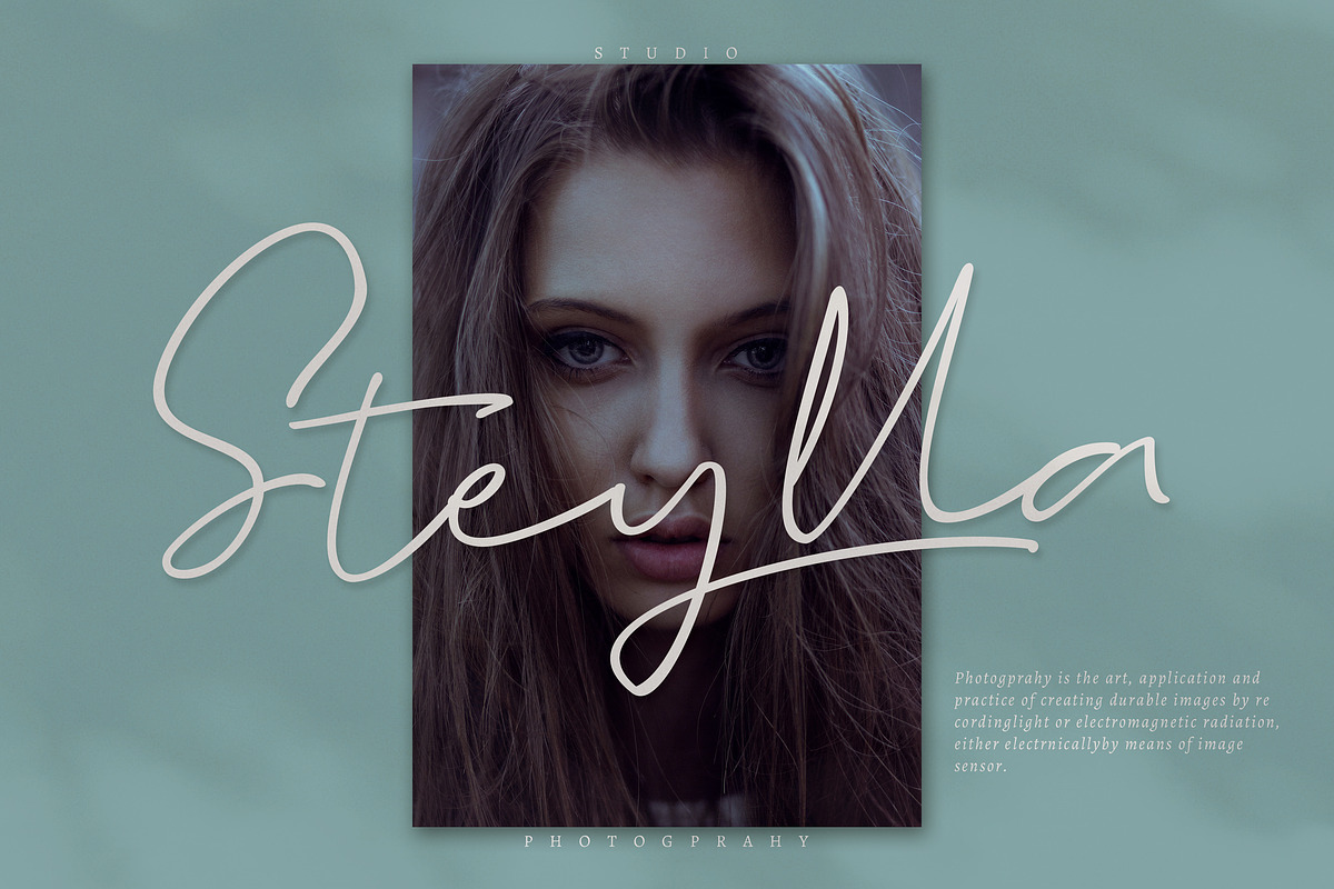 Estylla preview 2