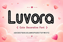 Luvora