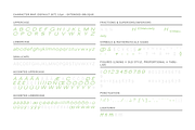 RE:Caravelle Super Family (27 fonts), a Sans Serif Font by Viktorvuka's Type Foundry (Thumbnail 35 of 36)