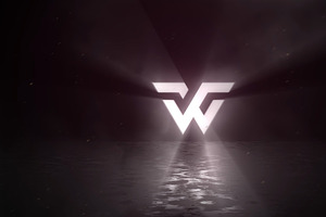 Volumetric Light Logo Reveal - MOGRT, a Templates & Theme by Josep Motion