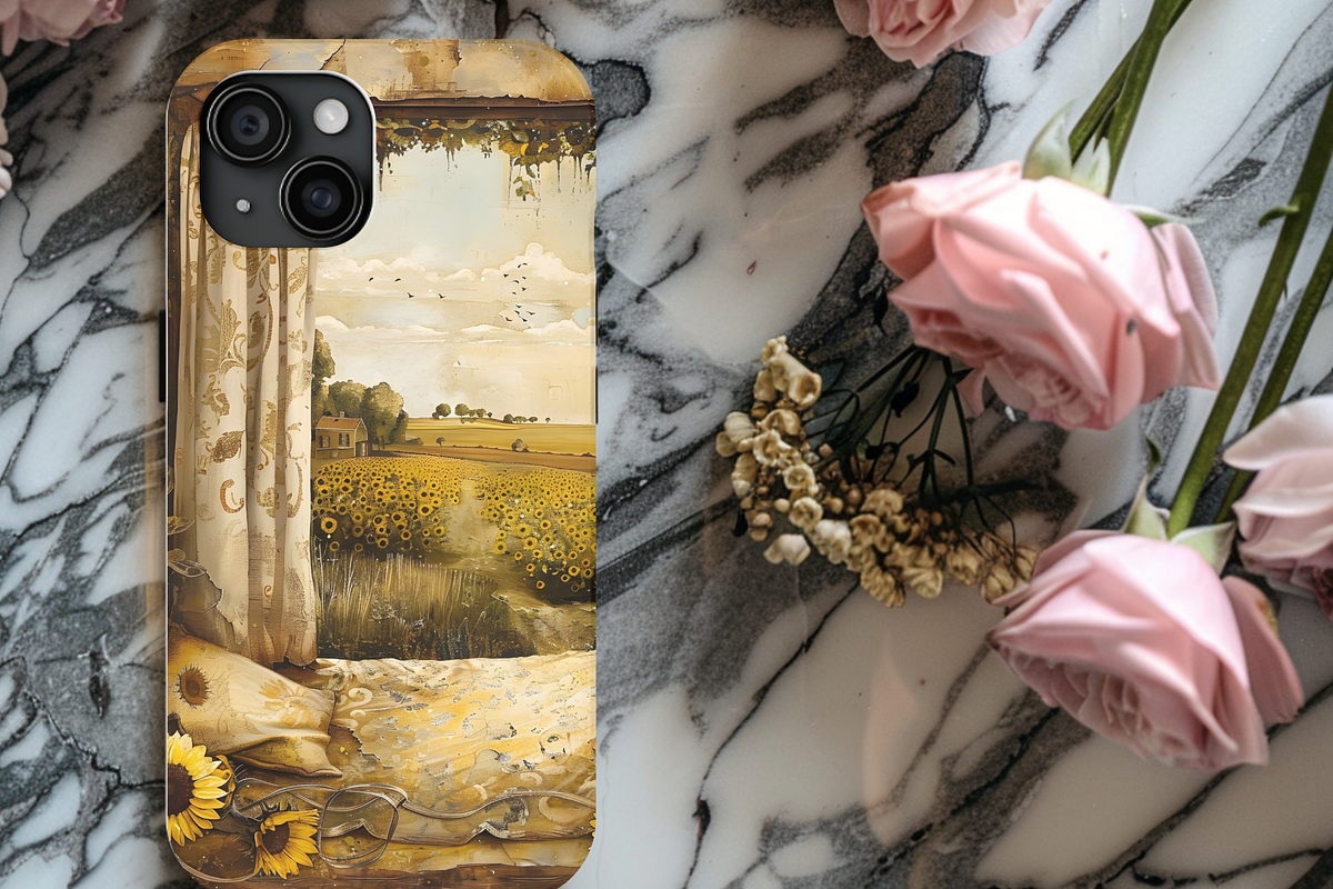 FLORAL JUNK JOURNAL NATURE, a Seasonal Illustration by Daring Digies (Photo 8 of 11)