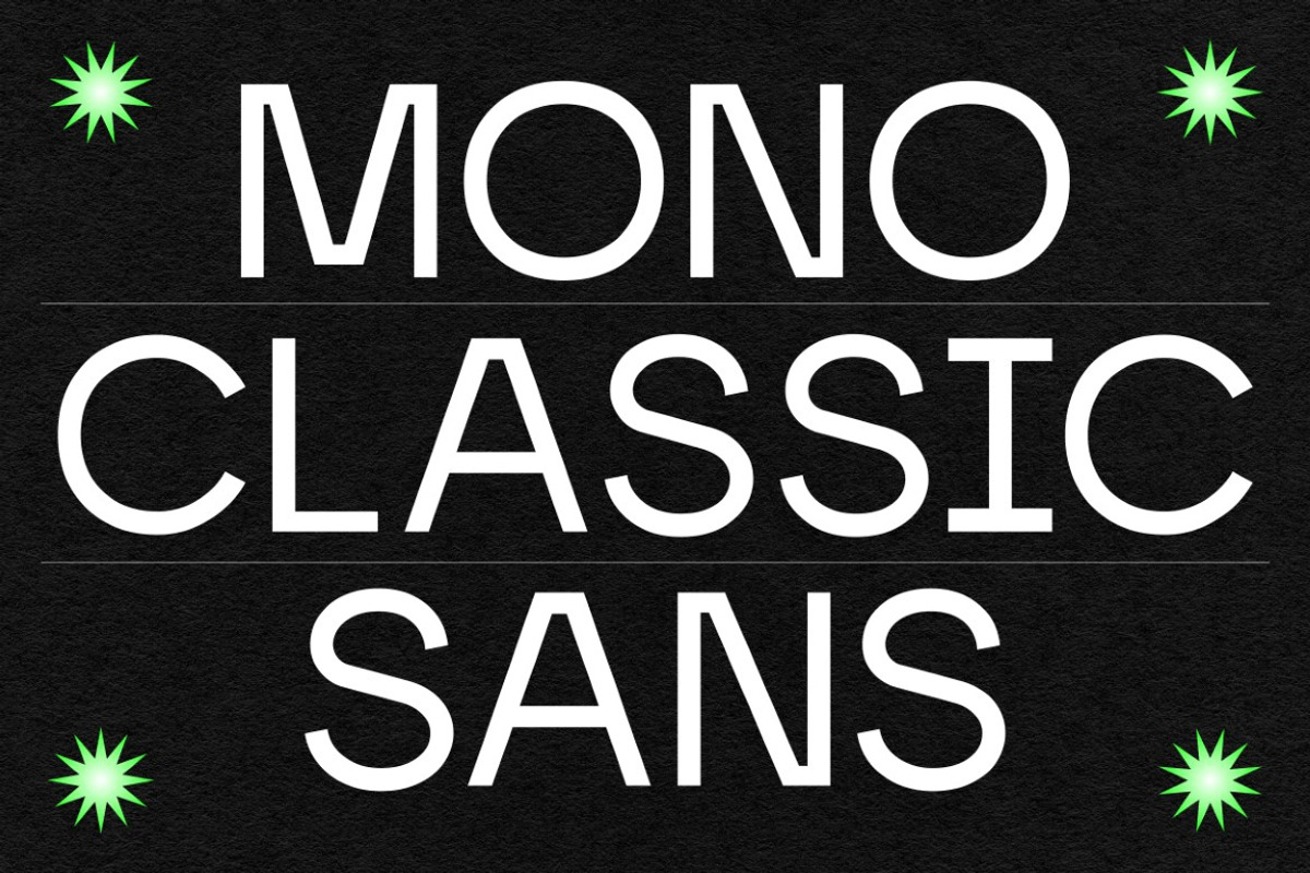 Geomisans, a Sans Serif Font by graphicook (Photo 3 of 10)