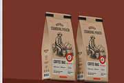 Pouch Mockup, a Packaging Mockup by graphicsauce (Thumbnail 2 of 4)