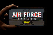 SGT. Jhon O - Stencil Font, a Sans Serif Font by tokokoo (Thumbnail 5 of 17)