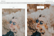 Joshua Tree - Lightroom Presets, a Preset Add-On by Truesight Supply Co. (Thumbnail 4 of 10)