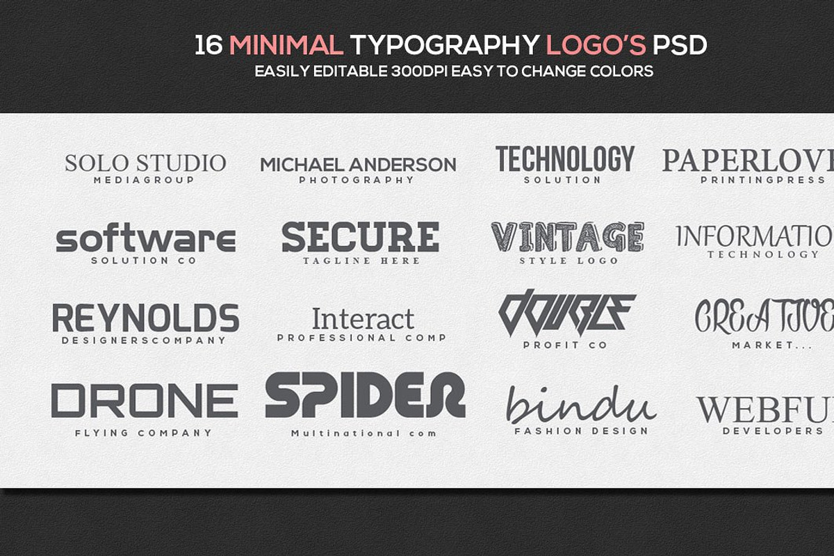 350+ Print Templates Bundle, a Flyer Template by graphicforest (Photo 20 of 44)
