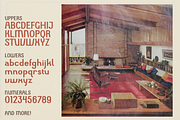 MELNOFA Typeface, a Sans Serif Font by Few & Fahr Studio (Thumbnail 2 of 7)
