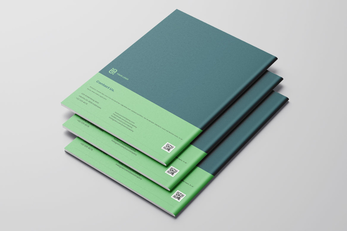 Business Proposal Template Vol.2 preview 8