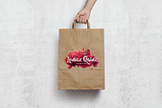 Ink Logos Branding Kit, a Branding & Logo Template by AN Productions (Thumbnail 28 of 48)